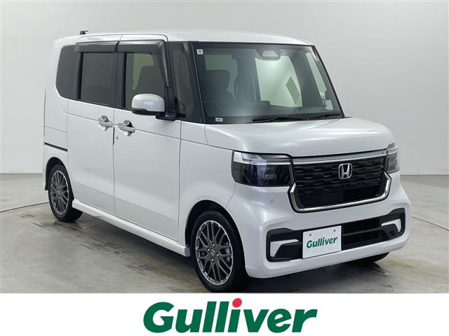 N-BOXカスタムターボ