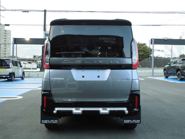 デリカミニT プレミアム