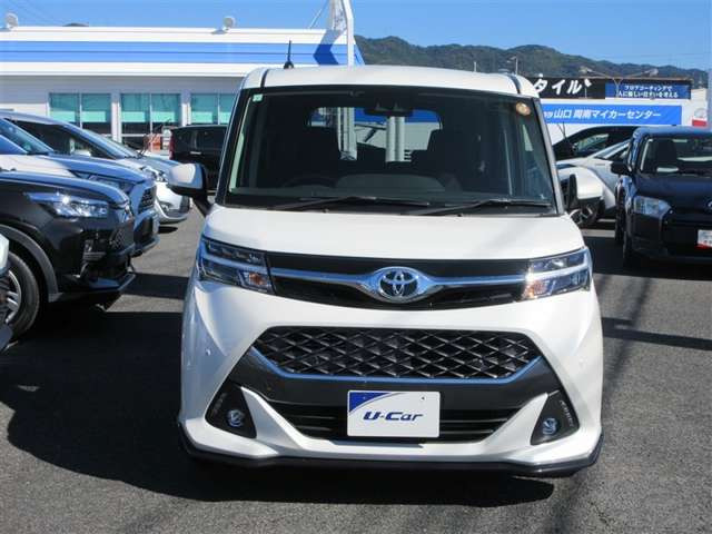 タンク1.0 カスタム G