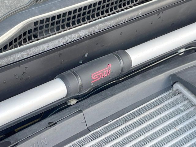 �ySTI�^���[�o�[�z���Ԃ̍��������߂�^���[�o�[�𑕔��B���X���[�Y�ȃR�[�i�����O���s���\�ƂȂ�A������y���߂܂��B