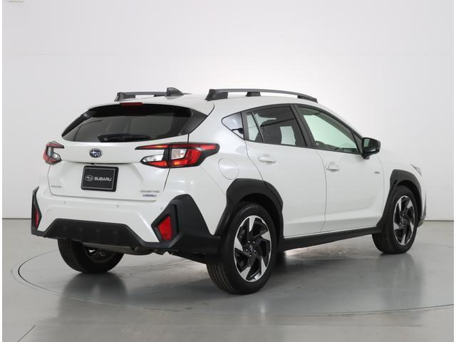クロストレック2.0 リミテッド 4WD