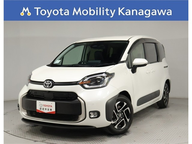 シエンタハイブリッド 1.5 Z