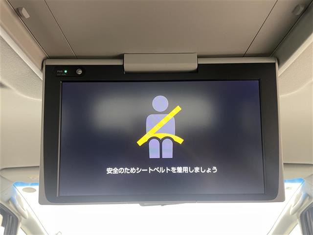 アルファード2.5 S Cパッケージ