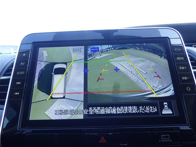 セレナ2.0 ハイウェイスターV