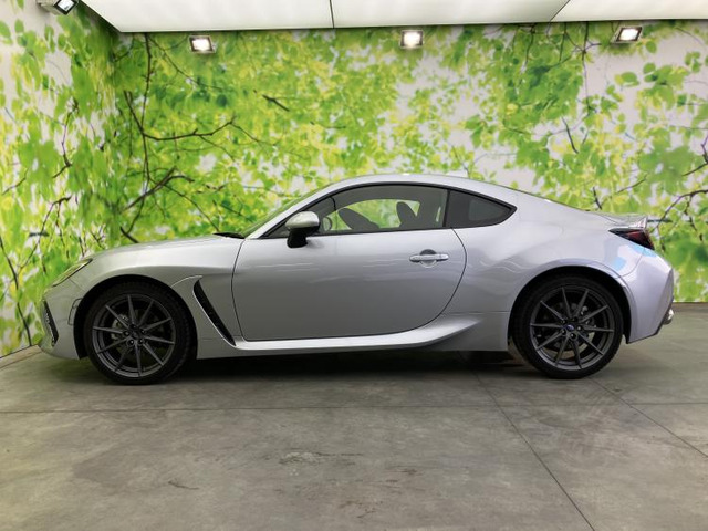 BRZ2.4 S