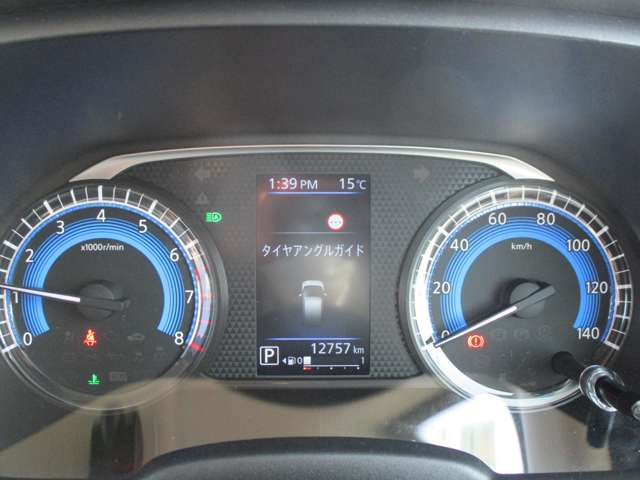 デイズハイウェイスターX