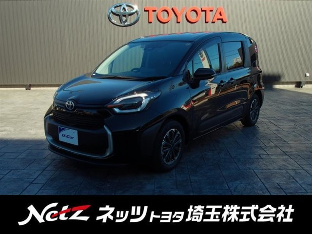 シエンタハイブリッド 1.5 Z