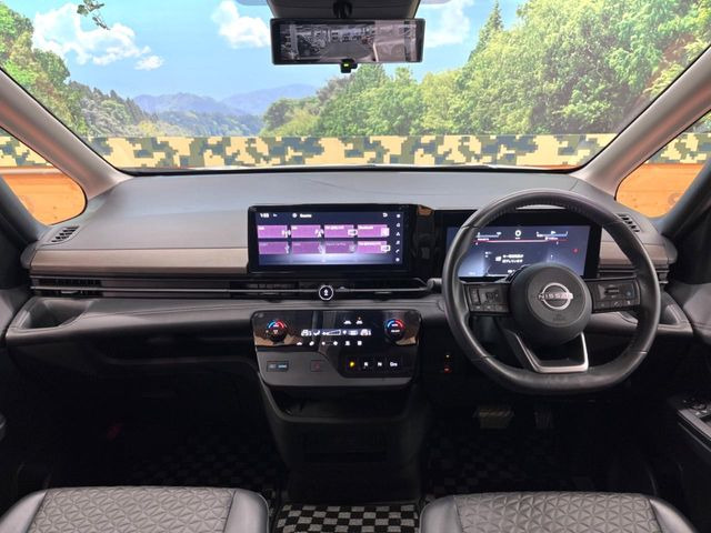 セレナ1.4 e-POWER ハイウェイスターV