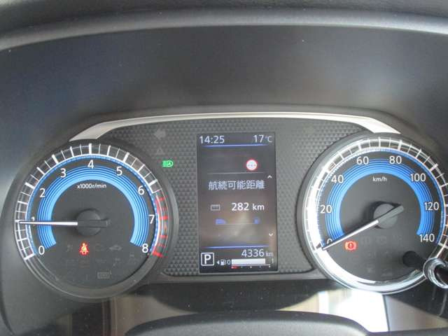 デイズハイウェイスターX