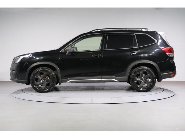 フォレスター1.8 スポーツ 4WD