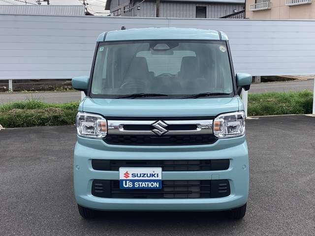 スペーシアハイブリッド(HYBRID) G