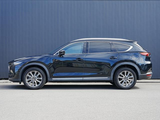 CX-82.2 XD Lパッケージ