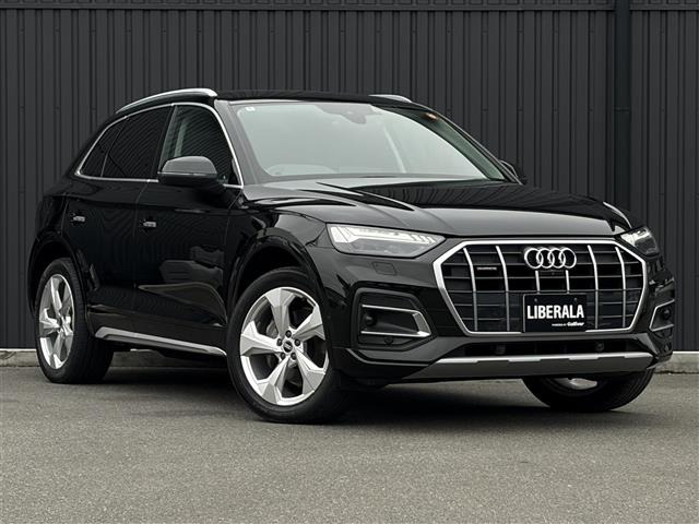 Q540 TDI クワトロ アドバンスト ディーゼル 4WD