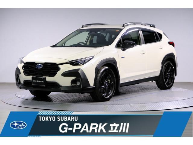 クロストレック2.0 ツーリング 4WD