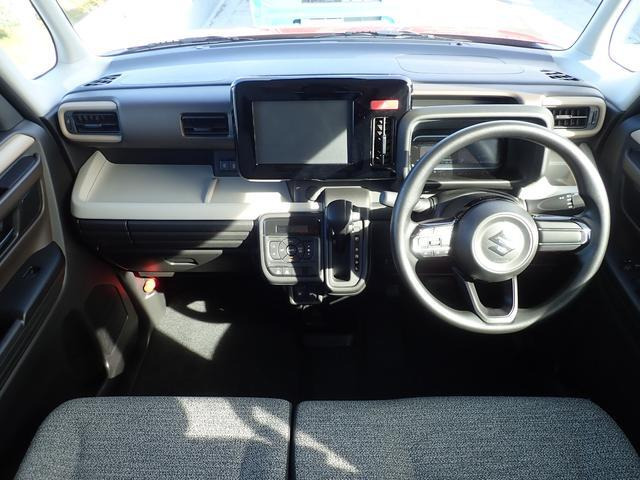 スペーシアハイブリッド(HYBRID)  X