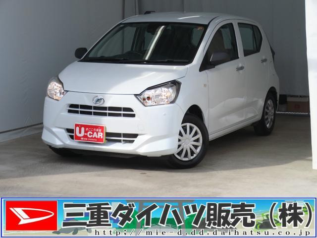 ミライースL SAIII