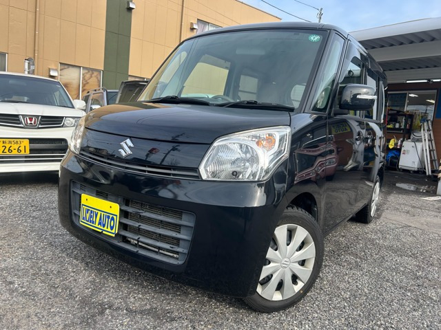 スペーシアT 4WD