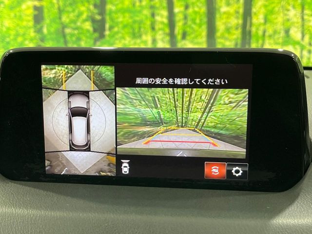 �y360&deg;�r���[���j�^�[�z��p�̃J�����ɂ��A�ォ�猩���낵���悤�Ȏ��_��360�x�N���}�̎��͂��m�F���邱�Ƃ��ł��܂������p�������m�F���₷���A�����ꏊ�ł̐؂�Ԃ��⒓�Ԃ��X���[�Y�ɍs���܂��B