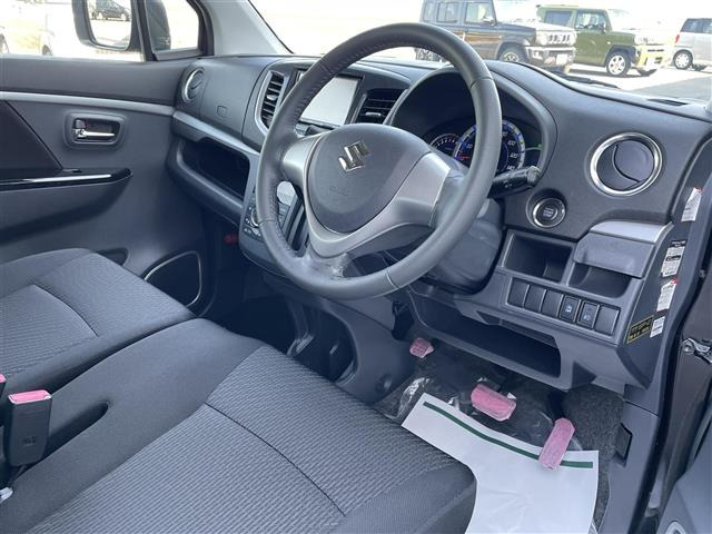 ワゴンRスティングレーX