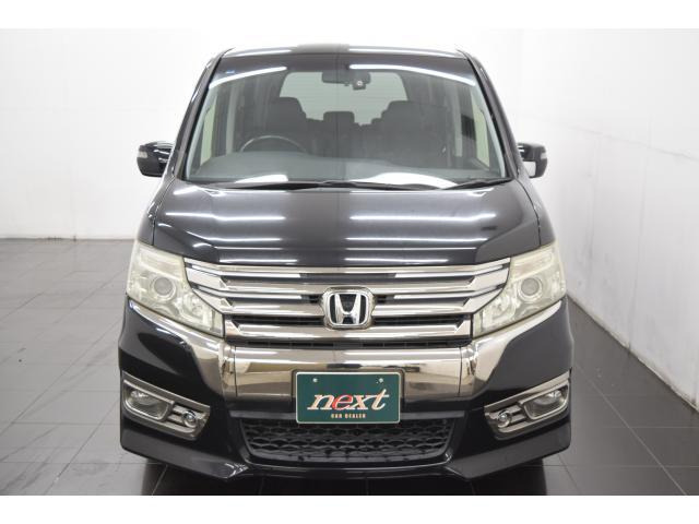 ステップワゴン2.0 スパーダ Z クールスピリット