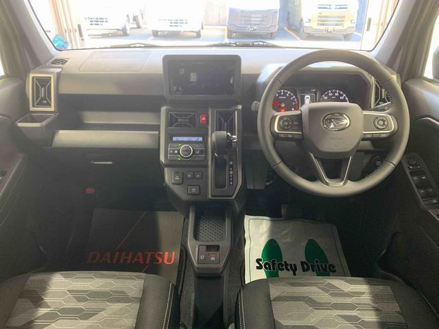 タフトG ダーククロム ベンチャー