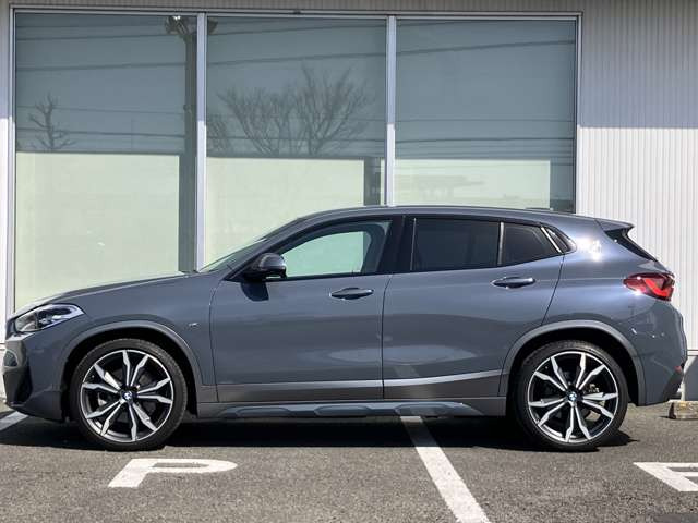 X2xドライブ20d MスポーツX エディション ジョイプラス 4WD