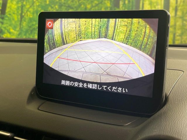 MAZDA21.5 15S ブラックトーンエディション