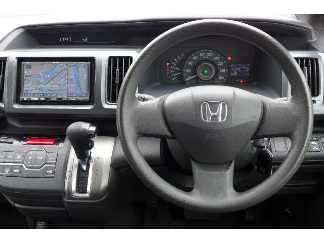 ステップワゴン2.0 G Lパッケージ