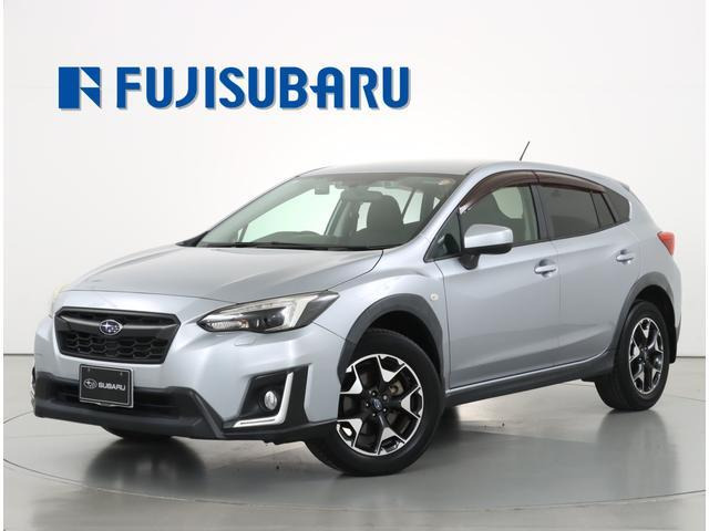 XV1.6i-L アイサイト 4WD