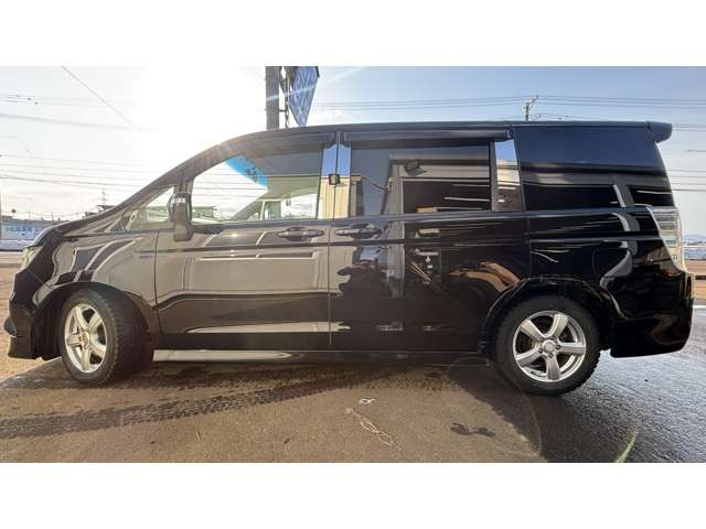 ステップワゴン2.0 スパーダ Z