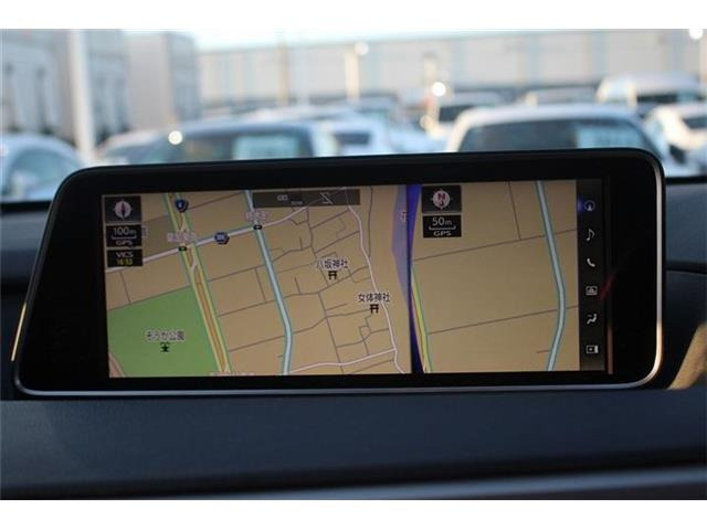 RX200t Fスポーツ 4WD