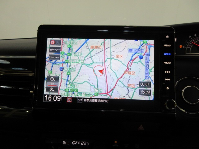 N-BOXカスタムG L ターボ ホンダセンシング