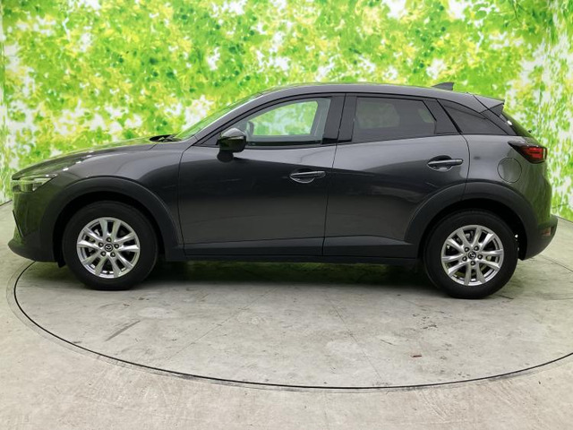 CX-31.5 15S アーバンドレッサー