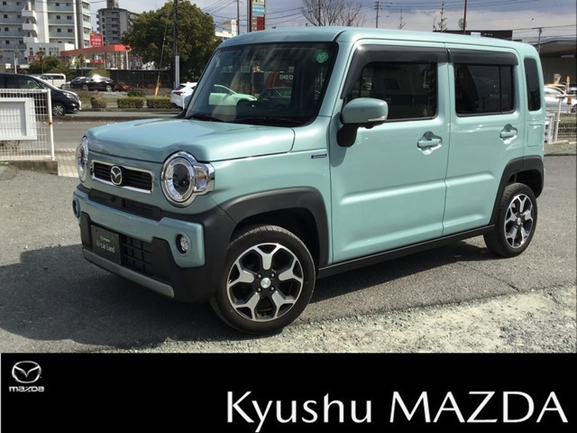 フレアクロスオーバーXS