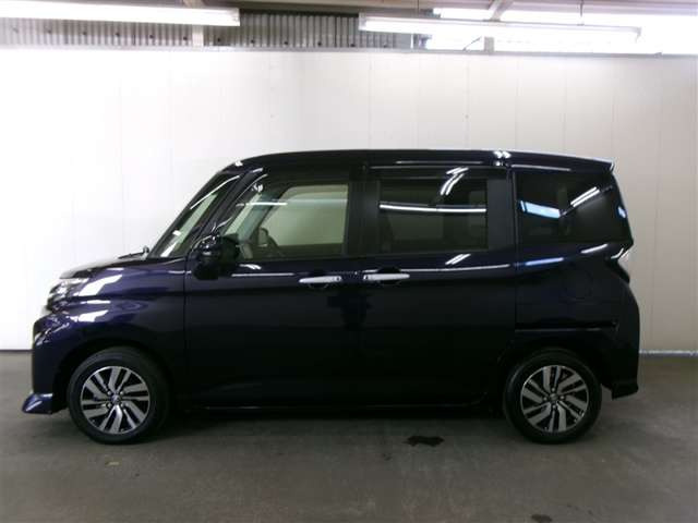 ルーミー1.0 カスタム G