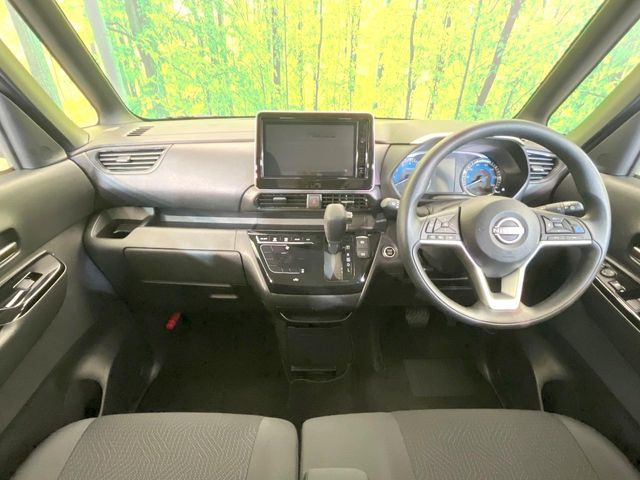 ルークスハイウェイスターX プロパイロットエディション