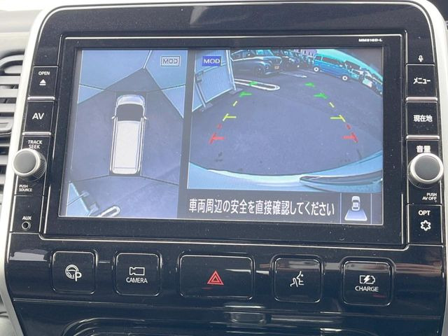 �y�A���E���h�r���[���j�^�[�z��p�̃J�����ɂ��A�ォ�猩���낵���悤�Ȏ��_��360�x�N���}�̎��͂��m�F���邱�Ƃ��ł��܂������p�������m�F���₷���A�����ꏊ�ł̐؂�Ԃ��⒓�Ԃ��X���[�Y�ɍs���܂��B