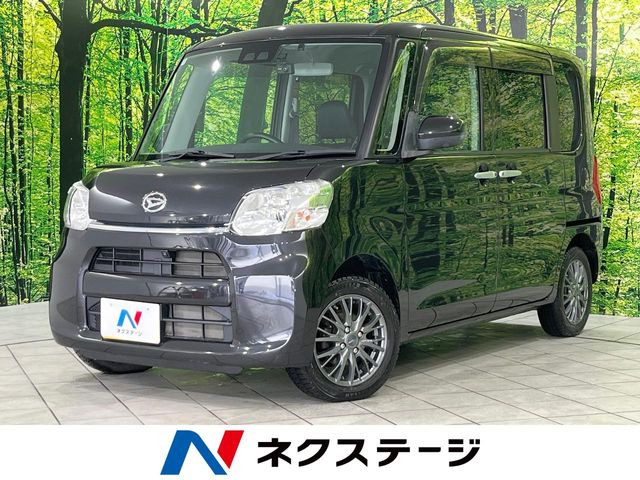 タント(ダイハツ) X リミテッド SAIII 中古車画像