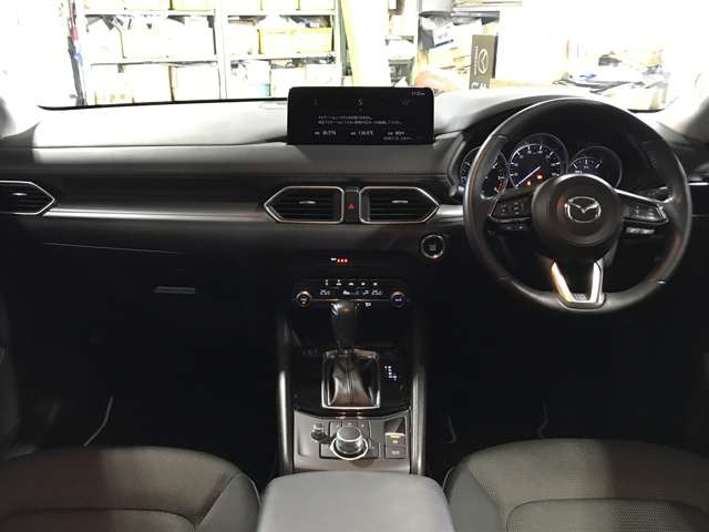 CX-52.2 XD スマートエディション