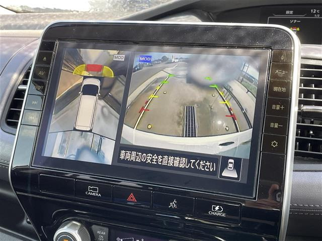 セレナ1.2 e-POWER ハイウェイスターV