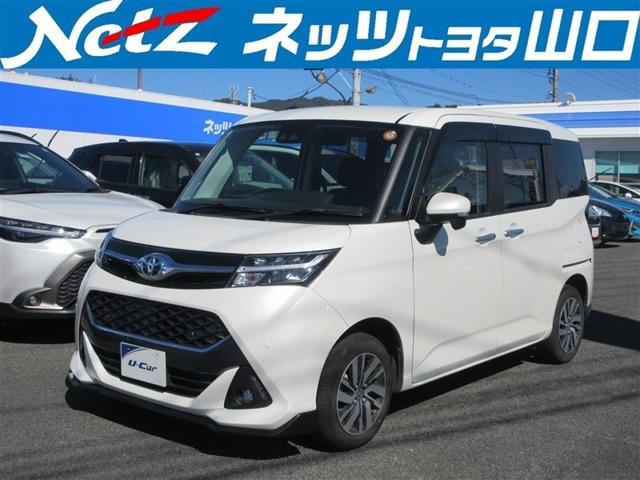 タンク1.0 カスタム G