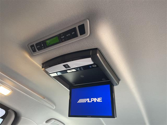 アルファード2.4 240S タイプゴールドII 4WD