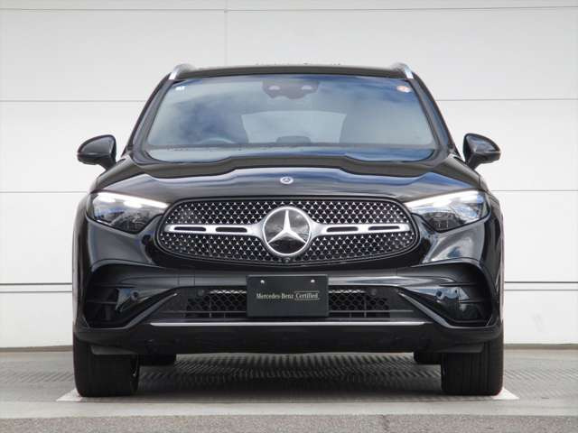 GLC350e 4マチック スポーツ エディション スター 4WD