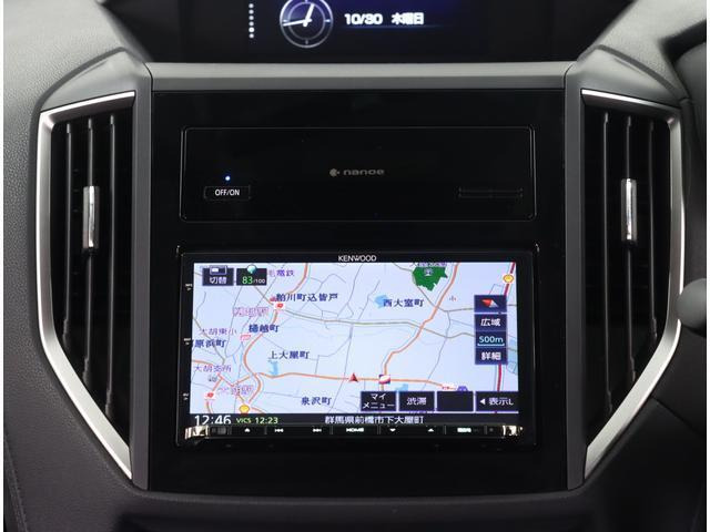 XV1.6i-L アイサイト 4WD