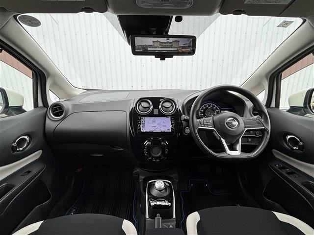 ノート1.2 e-POWER X