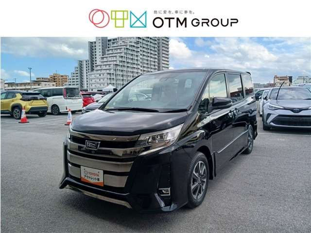 ノア2.0 Si W×B II