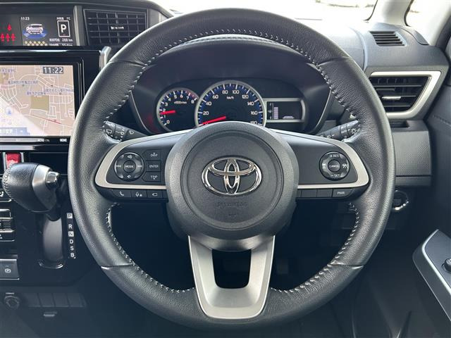 ルーミー1.0 カスタム G