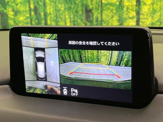 �y360&deg;�r���[���j�^�[�z��p�̃J�����ɂ��A�ォ�猩���낵���悤�Ȏ��_��360�x�N���}�̎��͂��m�F���邱�Ƃ��ł��܂������p�������m�F���₷���A�����ꏊ�ł̐؂�Ԃ��⒓�Ԃ��X���[�Y�ɍs���܂��B