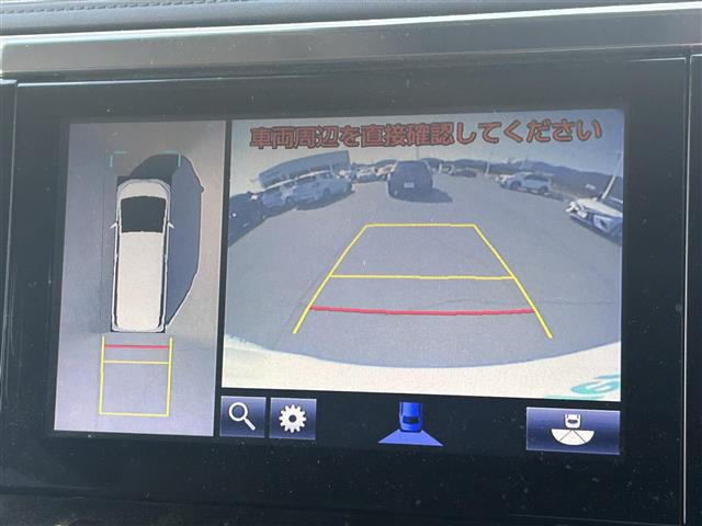 ヴェルファイアハイブリッド2.4 ZR 4WD