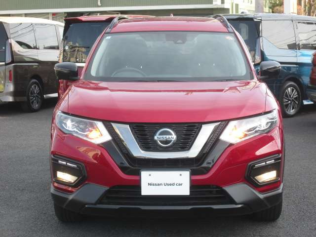 エクストレイル2.0 20Xi Vセレクション エクストリーマーX 4WD